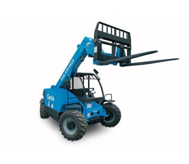 Rental store for FORKLIFT, TELEHANDLER, 5K, 19 in Minneapolis MN